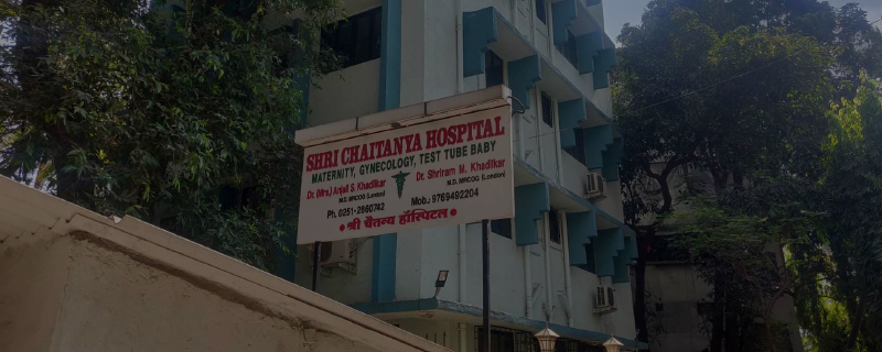 Shri Chaitanya Hospital 